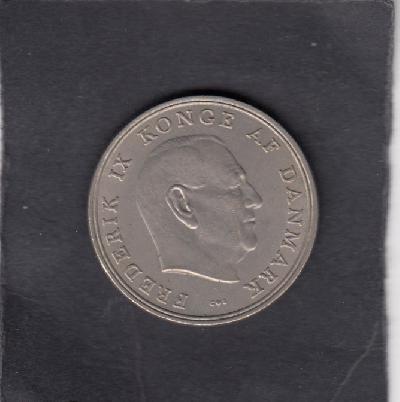 Beschrijving: 5 Kroner 